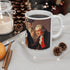 Founding Fathers 1776 Declaration Ceramic Mug