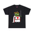 Pepe the Frog Crusader Knight T-Shirt - Deus Vult Meme