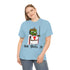 Crusader Pepe "God Wills It" Tee - Deus Vult Meme Shirt