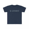 Ew, Government Tee - Anti-Government T-Shirt