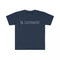 Ew, Government Tee - Anti-Government T-Shirt