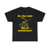 All Gun Laws Are Infringements AR15 Gadsden T-Shirt