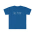 Ew, Psyop Tee
