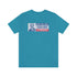 Keep Cool With Coolidge For President Calvin Coolidge T-Shirt
