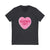 Taxation Is Theft Sweethearts Candy V-Neck T-Shirt