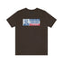 Keep Cool With Coolidge For President Calvin Coolidge T-Shirt