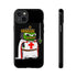 Crusader Pepe Cell Phone Case - Deus Vult Knight Phone Cover