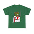 Pepe the Frog Crusader Knight T-Shirt - Deus Vult Meme