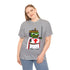 Pepe the Frog Crusader Knight T-Shirt - Deus Vult Meme