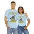 All Gun Laws Are Infringements AR15 Gadsden T-Shirt