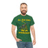 All Gun Laws Are Infringements AR15 Gadsden T-Shirt