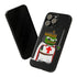 Crusader Pepe Cell Phone Case - Deus Vult Knight Phone Cover