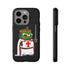 Crusader Pepe Cell Phone Case - Deus Vult Knight Phone Cover