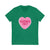 Taxation Is Theft Sweethearts Candy V-Neck T-Shirt