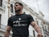 Walton & Johnson: Come and Take It AR15 Chad T-Shirt