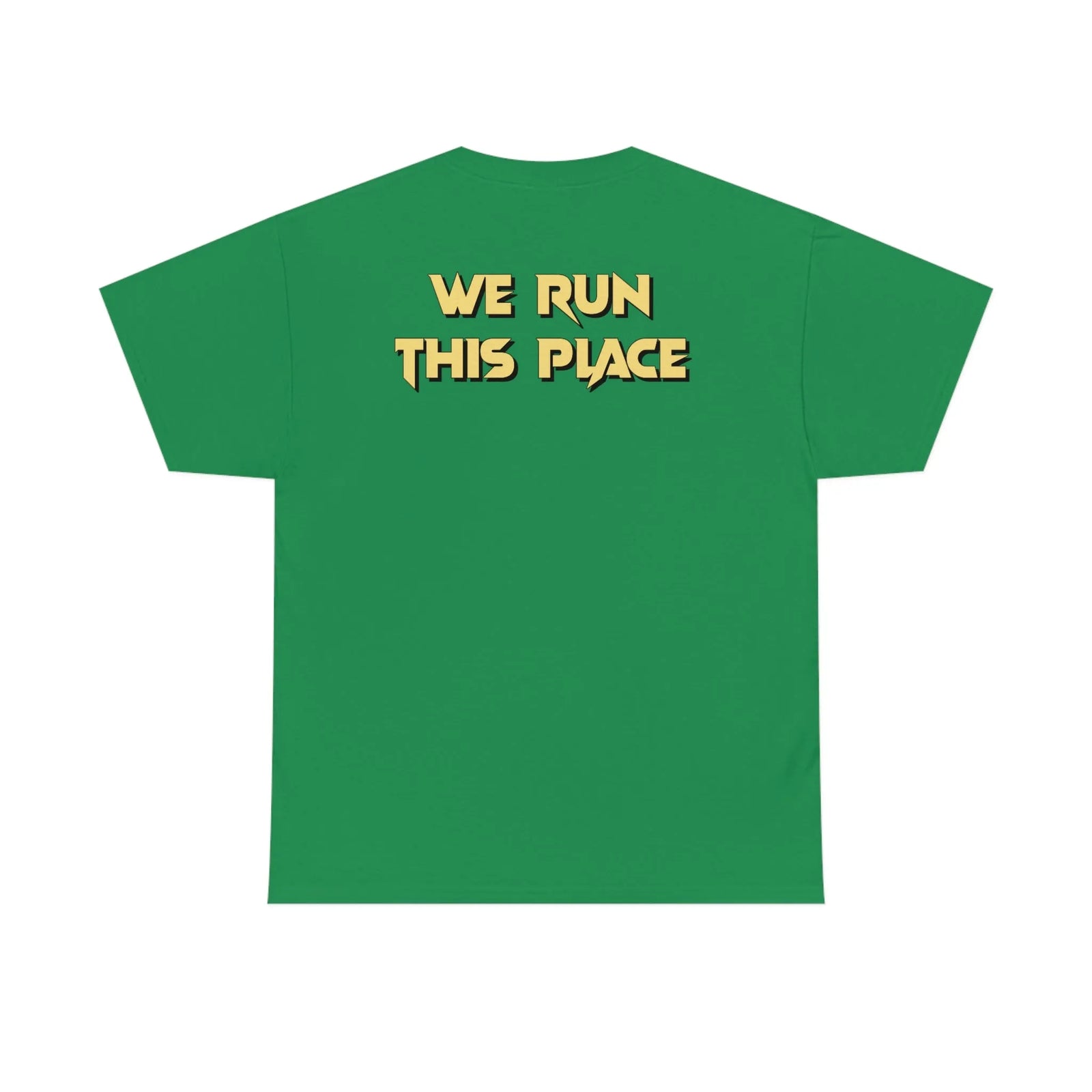 Reptilian Overlords Team Jersey