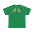 Reptilian Overlords Team Jersey