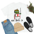 Crusader Pepe "God Wills It" Tee - Deus Vult Meme Shirt