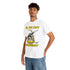 All Gun Laws Are Infringements AR15 Gadsden T-Shirt