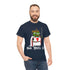 Crusader Pepe "God Wills It" Tee - Deus Vult Meme Shirt
