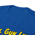 All Gun Laws Are Infringements AR15 Gadsden T-Shirt