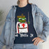 Crusader Pepe "God Wills It" Tee - Deus Vult Meme Shirt