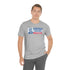Keep Cool With Coolidge For President Calvin Coolidge T-Shirt
