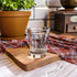 End The Fed Shot Glass, 1.5oz