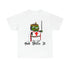 Crusader Pepe "God Wills It" Tee - Deus Vult Meme Shirt