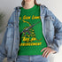 All Gun Laws Are Infringements AR15 Gadsden T-Shirt