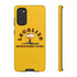 Legalize Recreational Nukes Phone Cases