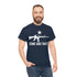 Walton & Johnson: Come and Take It AR15 Chad T-Shirt