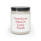 Taxation Smells Like Theft 9 oz Candle - 4LibertyShop.com