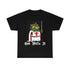 Crusader Pepe "God Wills It" Tee - Deus Vult Meme Shirt