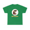 Reptilian Overlords Team Jersey