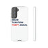 Make Taxation Theft Again Phone Case