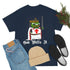 Crusader Pepe "God Wills It" Tee - Deus Vult Meme Shirt
