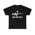 Walton & Johnson: Come and Take It AR15 Chad T-Shirt