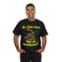 All Gun Laws Are Infringements AR15 Gadsden T-Shirt