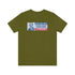 Keep Cool With Coolidge For President Calvin Coolidge T-Shirt