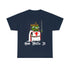Crusader Pepe "God Wills It" Tee - Deus Vult Meme Shirt