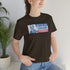 Keep Cool With Coolidge For President Calvin Coolidge T-Shirt