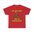 All Gun Laws Are Infringements AR15 Gadsden T-Shirt