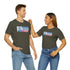 Keep Cool With Coolidge For President Calvin Coolidge T-Shirt