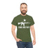 Walton & Johnson: Come and Take It AR15 Chad T-Shirt