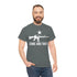 Walton & Johnson: Come and Take It AR15 Chad T-Shirt
