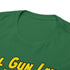 All Gun Laws Are Infringements AR15 Gadsden T-Shirt