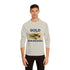 Gold Standard Hanukkah Gelt Long Sleeve Tee