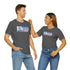Keep Cool With Coolidge For President Calvin Coolidge T-Shirt