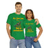 All Gun Laws Are Infringements AR15 Gadsden T-Shirt